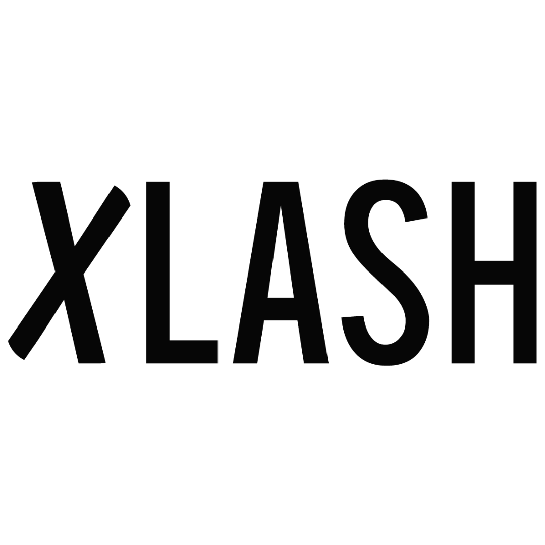 Xlash_svart